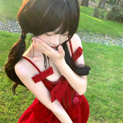 热情花招：当女孩遇上男孩