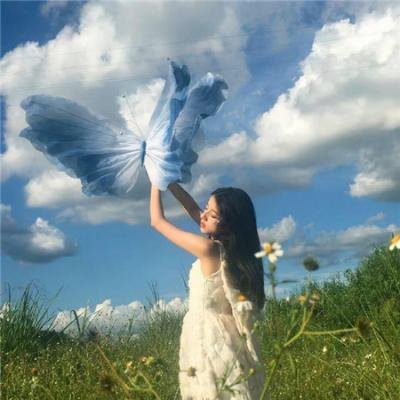 天蝎星升起